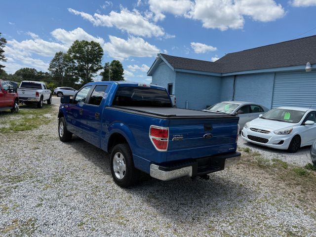 2013 Ford F-150 Image 21