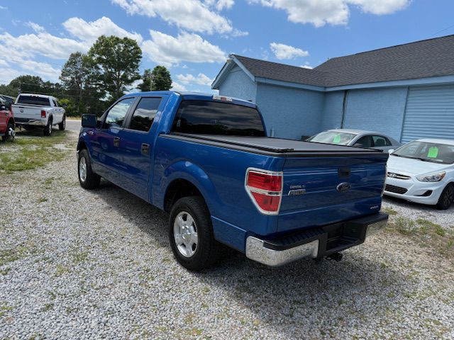 2013 Ford F-150 Image 22
