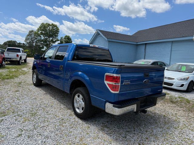 2013 Ford F-150 Image 23