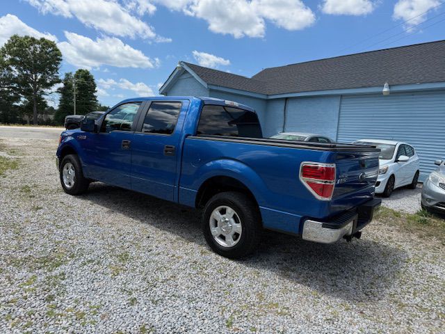 2013 Ford F-150 Image 25