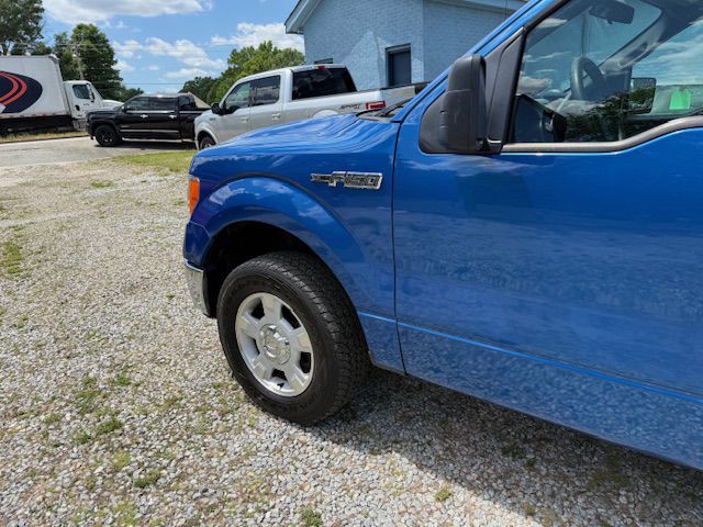 2013 Ford F-150 Image 26