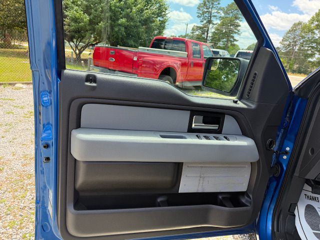 2013 Ford F-150 Image 27