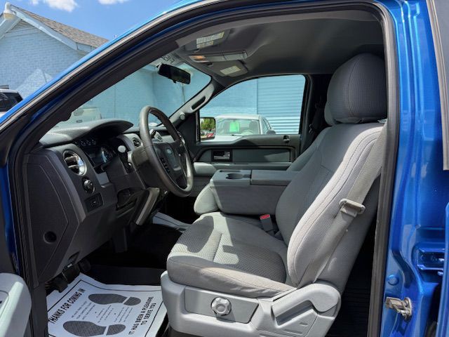 2013 Ford F-150 Image 28