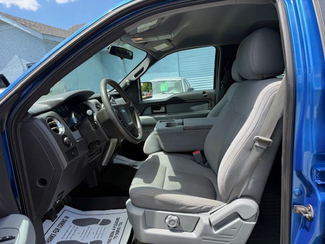 2013 Ford F-150 Image 29