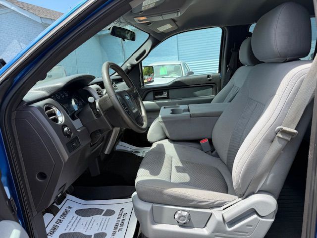 2013 Ford F-150 Image 30