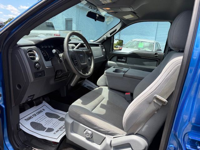 2013 Ford F-150 Image 31