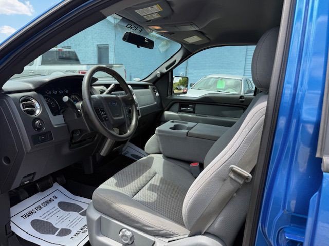 2013 Ford F-150 Image 32