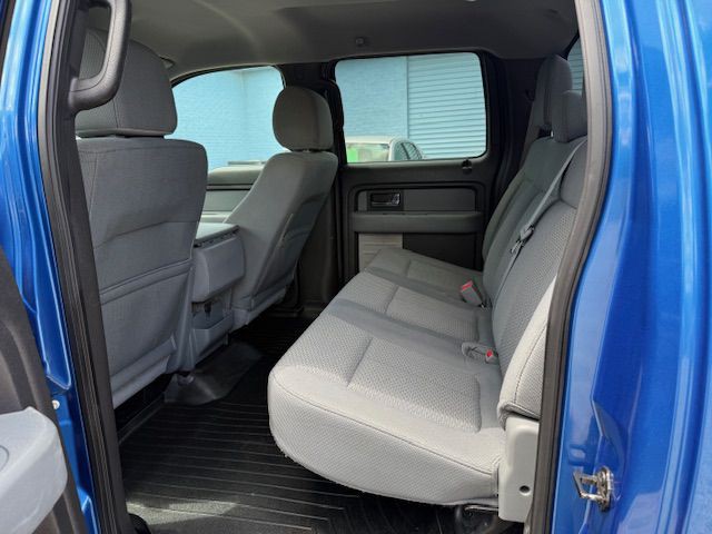 2013 Ford F-150 Image 33