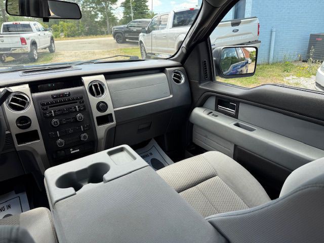 2013 Ford F-150 Image 34
