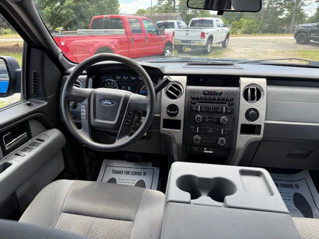 2013 Ford F-150 Image 35