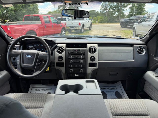 2013 Ford F-150 Image 36