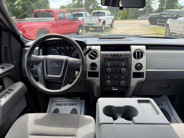 2013 Ford F-150 Image 37