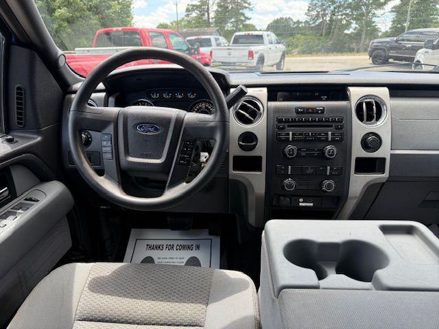 2013 Ford F-150 Image 38