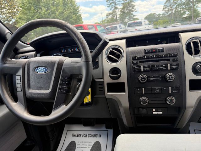 2013 Ford F-150 Image 39