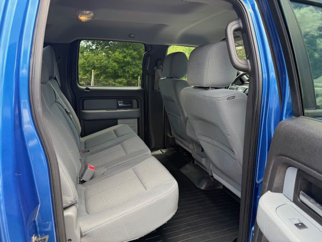 2013 Ford F-150 Image 40