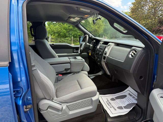 2013 Ford F-150 Image 41