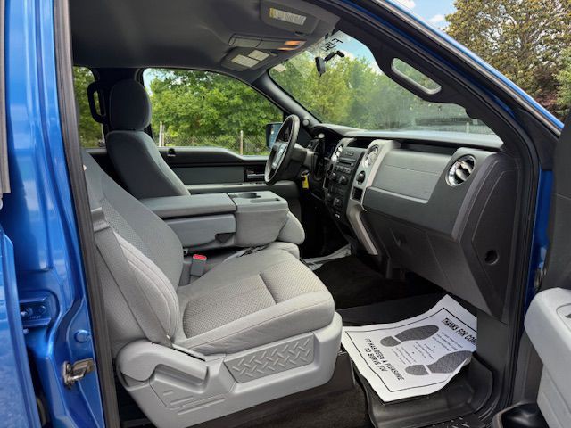 2013 Ford F-150 Image 42