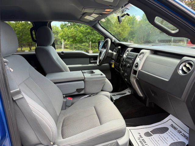 2013 Ford F-150 Image 43