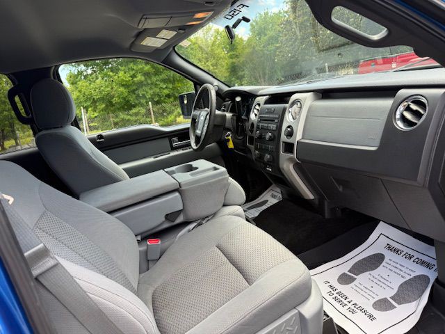 2013 Ford F-150 Image 44
