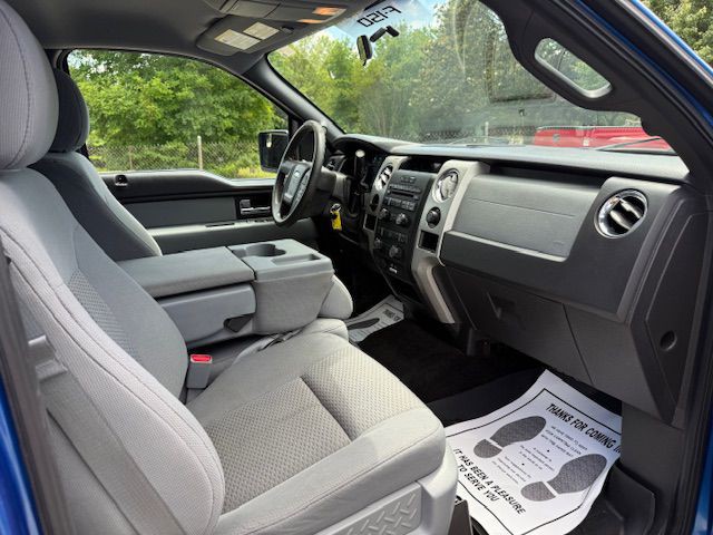 2013 Ford F-150 Image 45