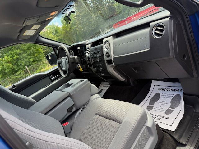 2013 Ford F-150 Image 46