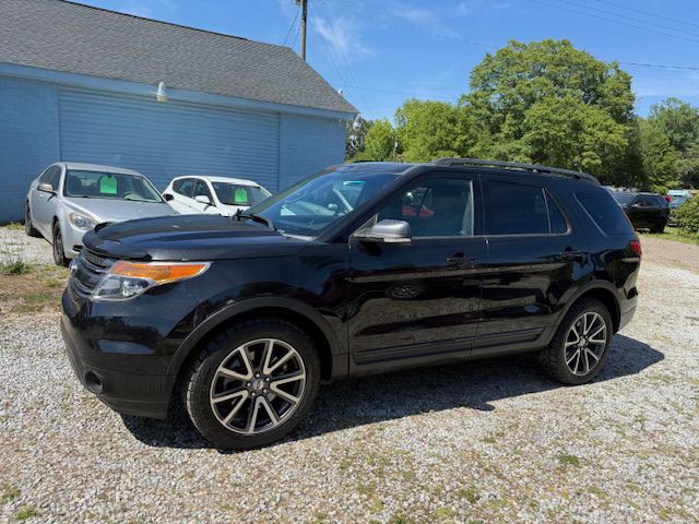 2015 Ford Explorer Image 6