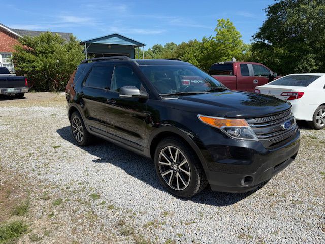 2015 Ford Explorer Image 13