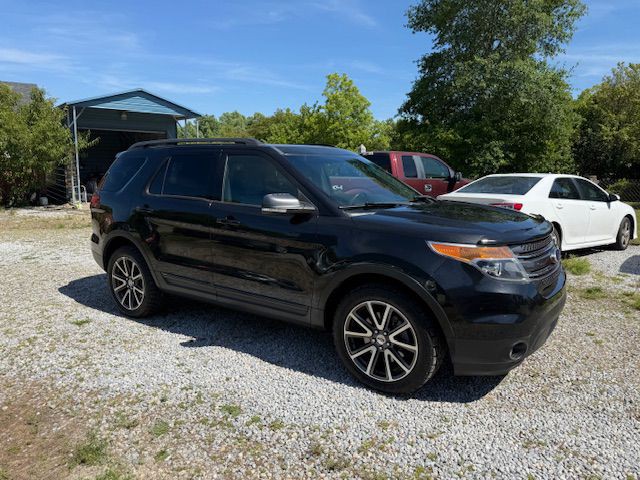 2015 Ford Explorer Image 14
