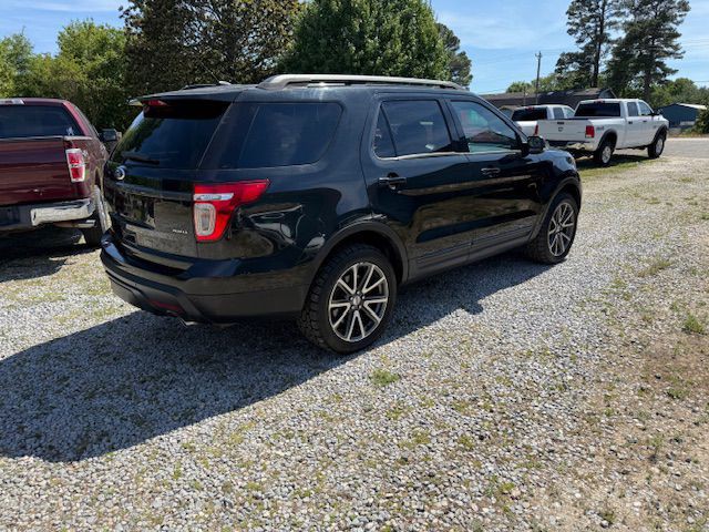 2015 Ford Explorer Image 15
