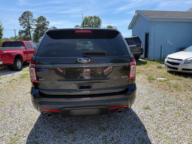 2015 Ford Explorer Image 19