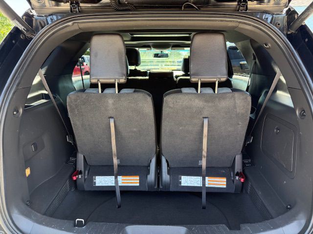 2015 Ford Explorer Image 27