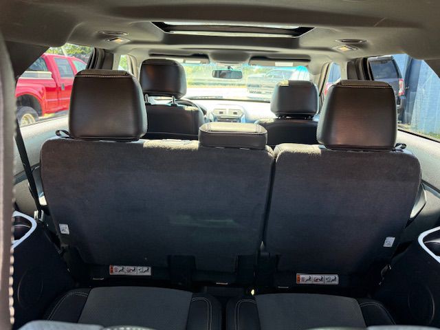 2015 Ford Explorer Image 28