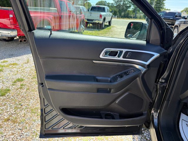 2015 Ford Explorer Image 31