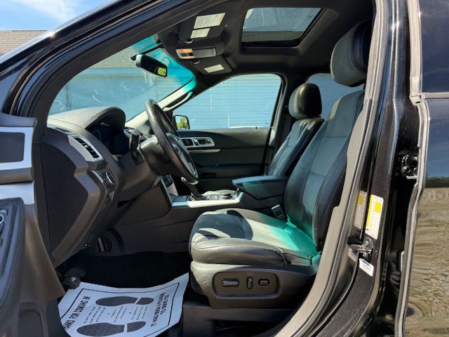 2015 Ford Explorer Image 33