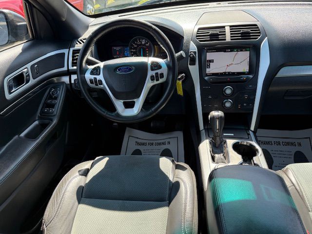 2015 Ford Explorer Image 46