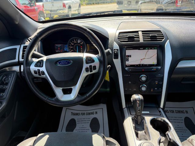 2015 Ford Explorer Image 51