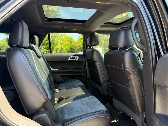 2015 Ford Explorer Image 52