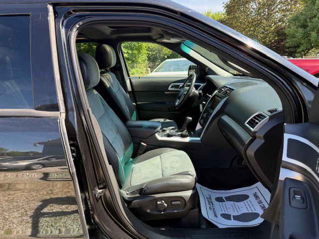 2015 Ford Explorer Image 57