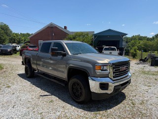 Image for 2017 GMC Sierra 2500 HEAVY DUTY ID: 7441422