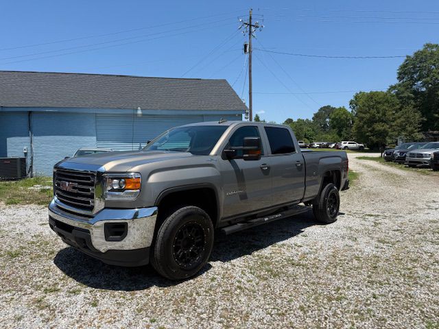 2017 GMC Sierra Image 3