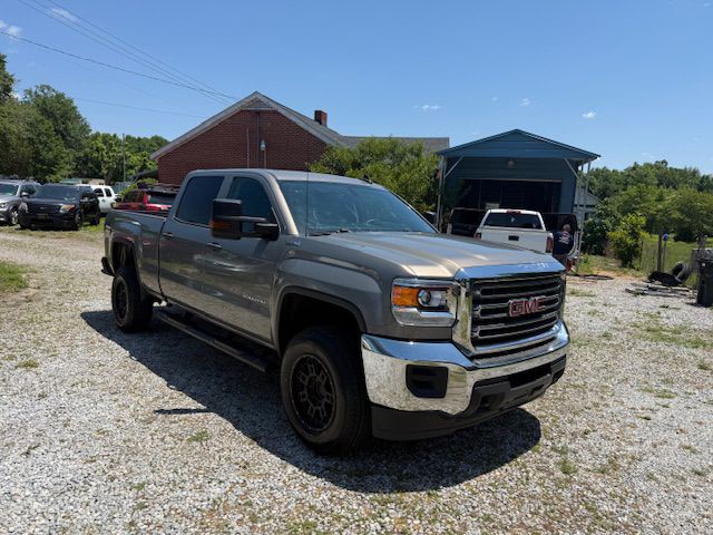 2017 GMC Sierra Image 4