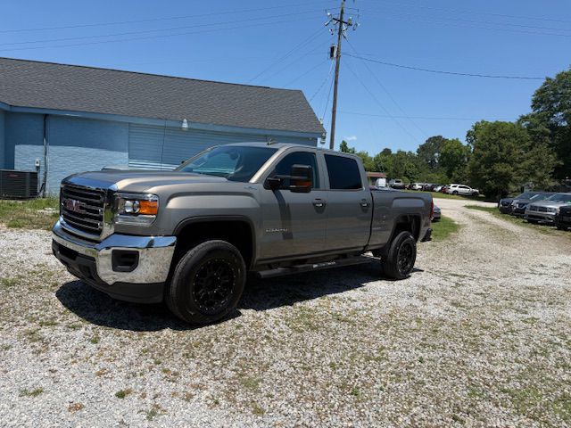 2017 GMC Sierra Image 5