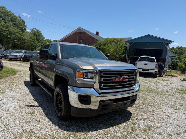 2017 GMC Sierra Image 6