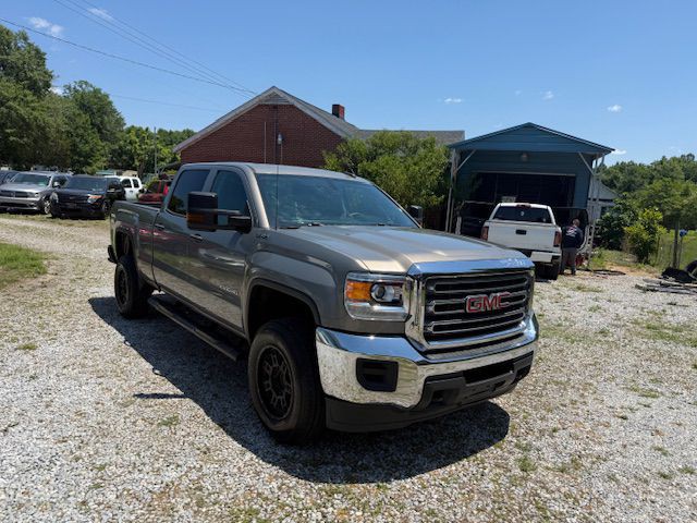 2017 GMC Sierra Image 7