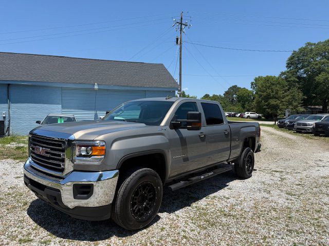 2017 GMC Sierra Image 8