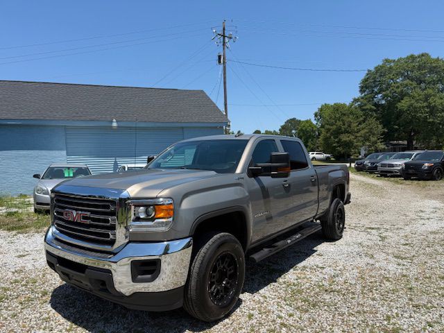 2017 GMC Sierra Image 9