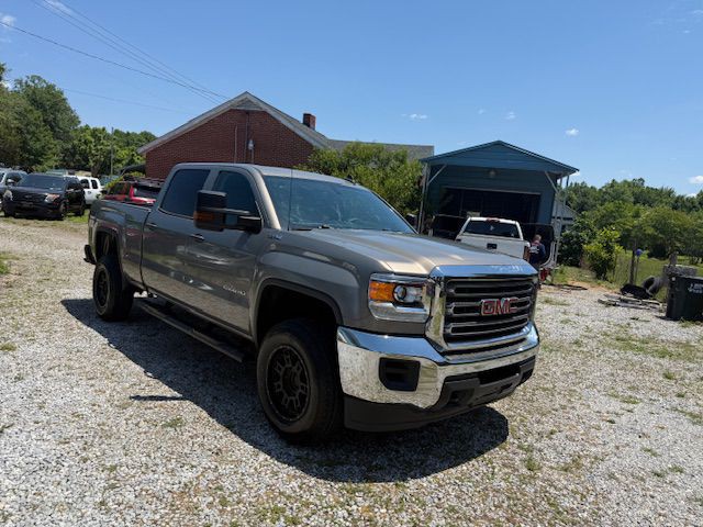 2017 GMC Sierra Image 10