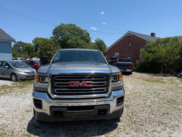 2017 GMC Sierra Image 11