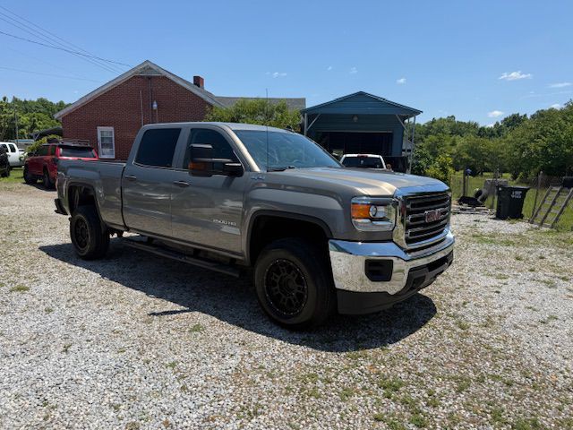 2017 GMC Sierra Image 12