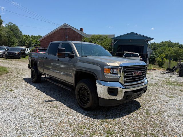 2017 GMC Sierra Image 13